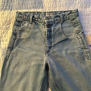 Vintage Guess jeans. Size 31x32